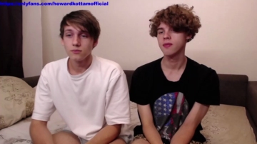 Howardkottam  20-07-2021 video orgasm